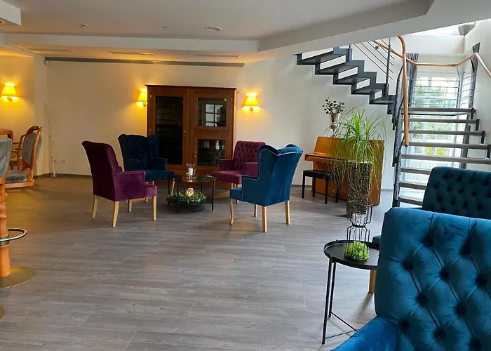 Hotel Weinhotel Roemerbad