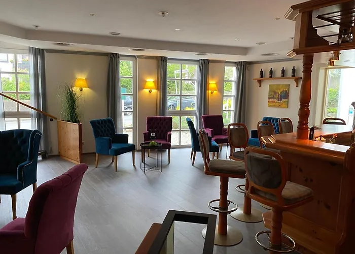 Weinhotel Roemerbad فندق 3*