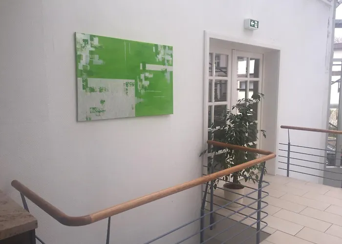 Weinhotel Roemerbad 3*