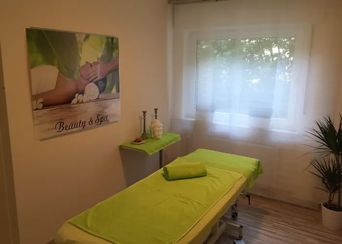 فندق Weinhotel Roemerbad 3*