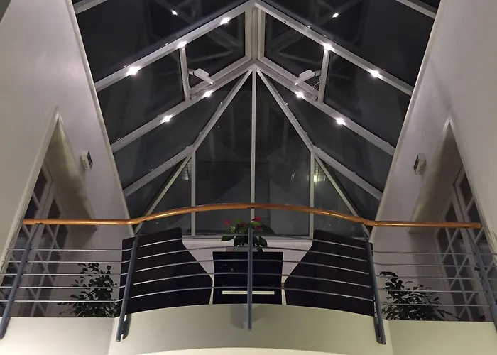 فندق Weinhotel Roemerbad باد سالزفلن