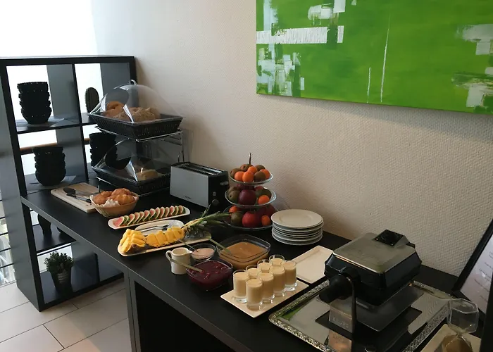 Weinhotel Roemerbad فندق