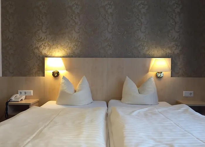 Hotel Weinhotel Roemerbad